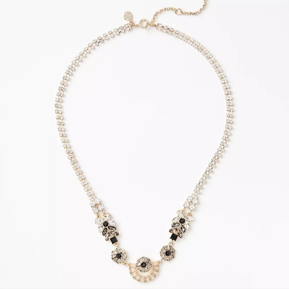 NWT LOFT Statement Necklace